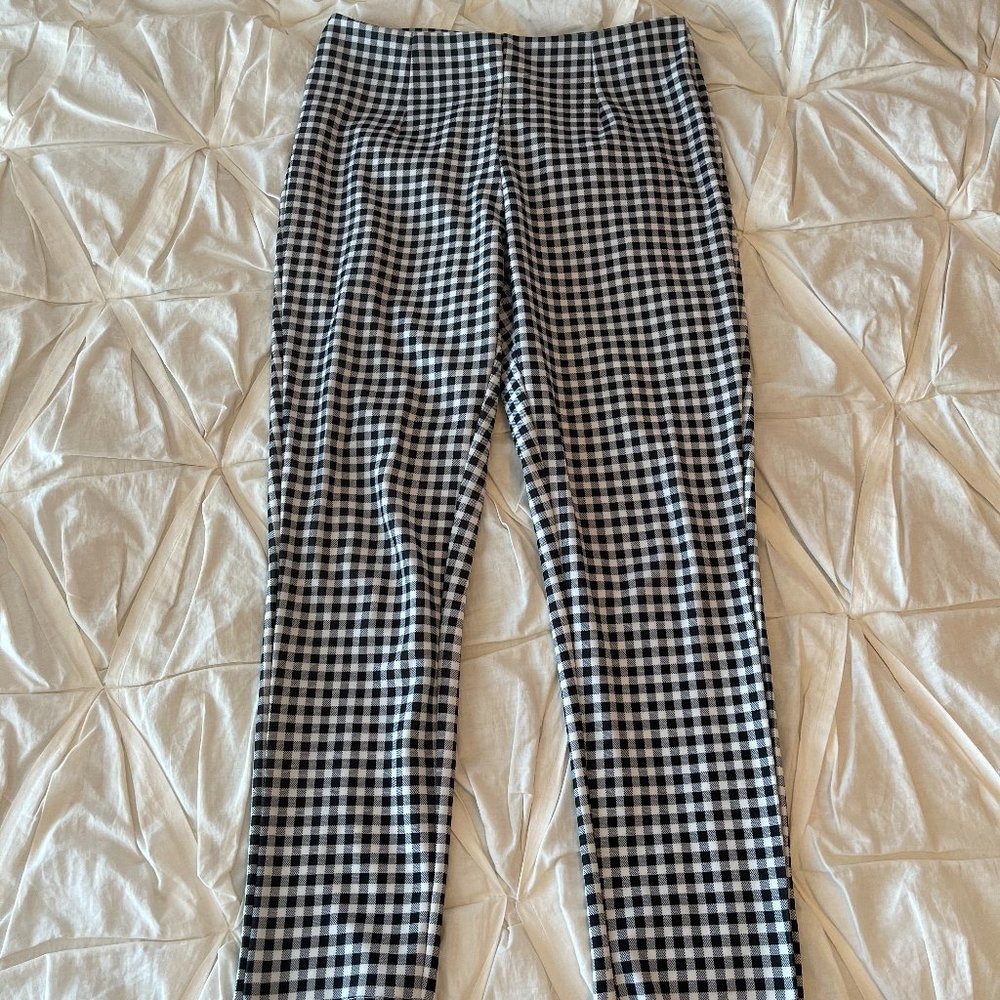 Princess Polly Checked Pants